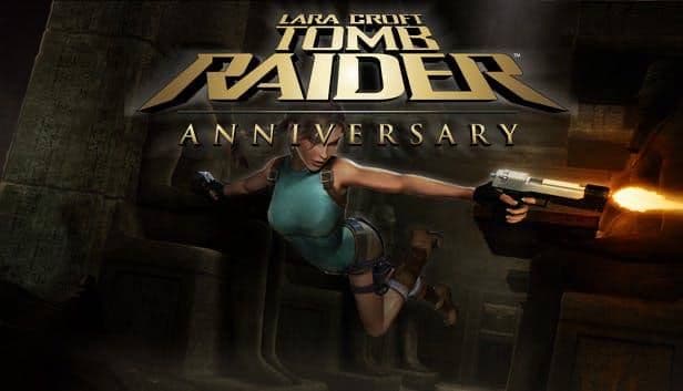 Утечка: Lara Croft Tomb Raider Anniversary может выйти в этом году
