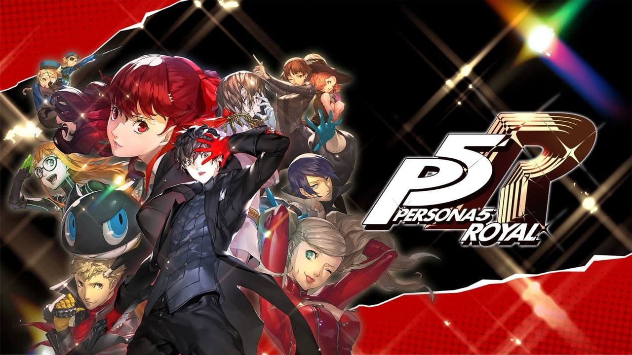 Persona 5 и Persona 5 Royal достигли почти 10,5 миллионов проданных копий