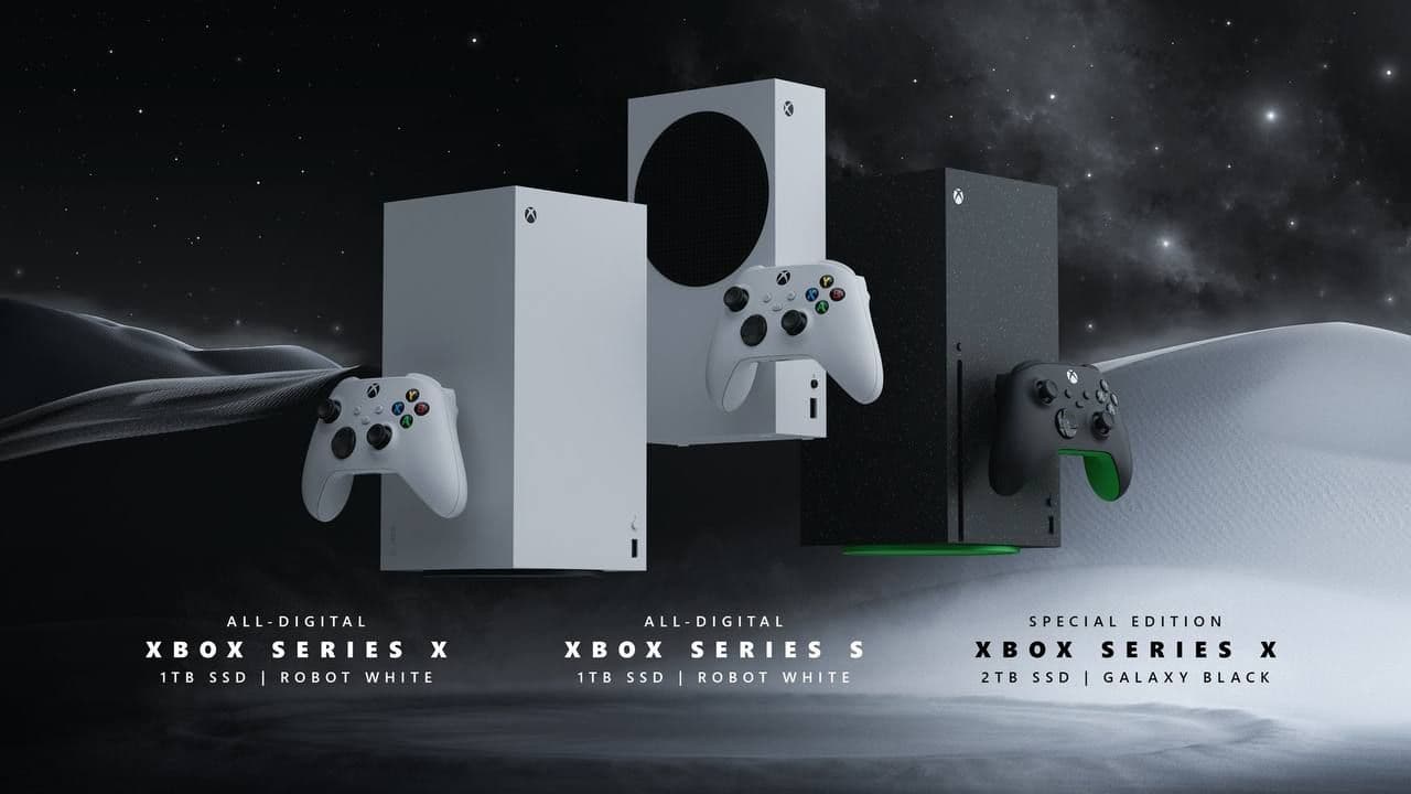 Прогноз: доля Xbox на рынке Великобритании может снизиться к 2025 году