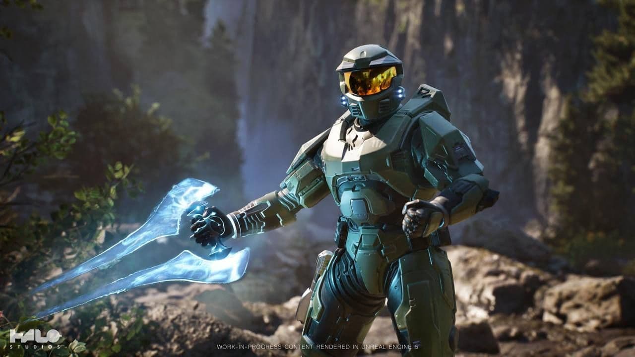 Ремейк Halo Combat Evolved разрабатывается HALO Studios и Abstraction Virtuos
