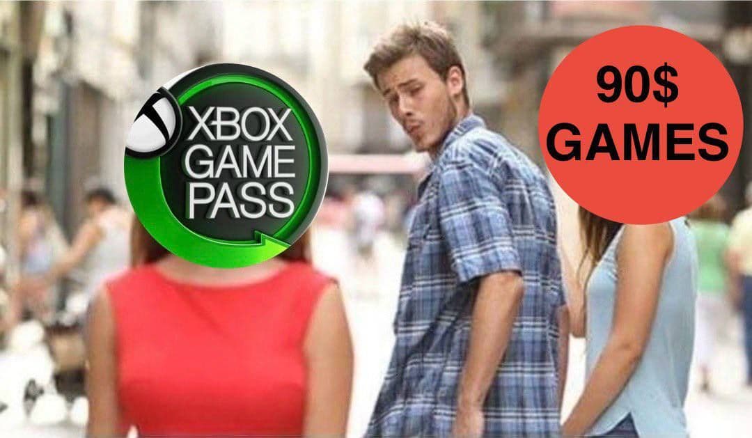 Microsoft объясняет изменения в ценообразовании Xbox Game Pass