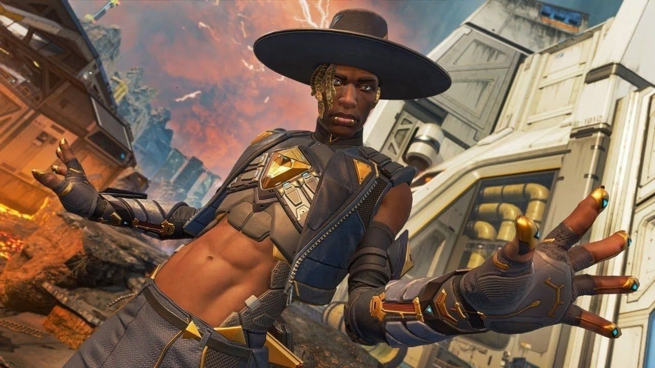 Разработчики Apex Legends тестируют реворк способностей Сиара