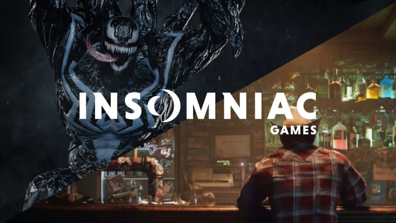 Новые подробности о Marvel's Wolverine и игре про Венома от Insomniac Games