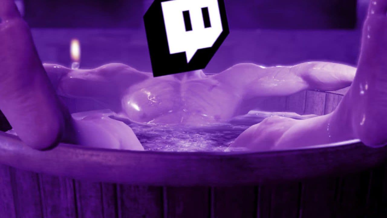 Twitch внедряет проверку возраста для соблюдения локальных законов