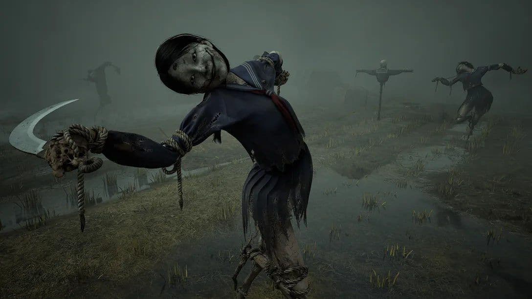 Silent Hill f получит русскую озвучку от Mechanics VoiceOver