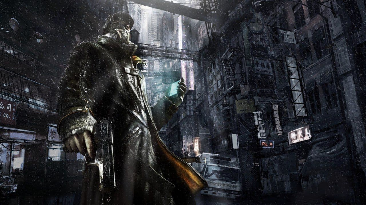 Экранизация Watch Dogs получила дополнительные съёмки для улучшения фильма