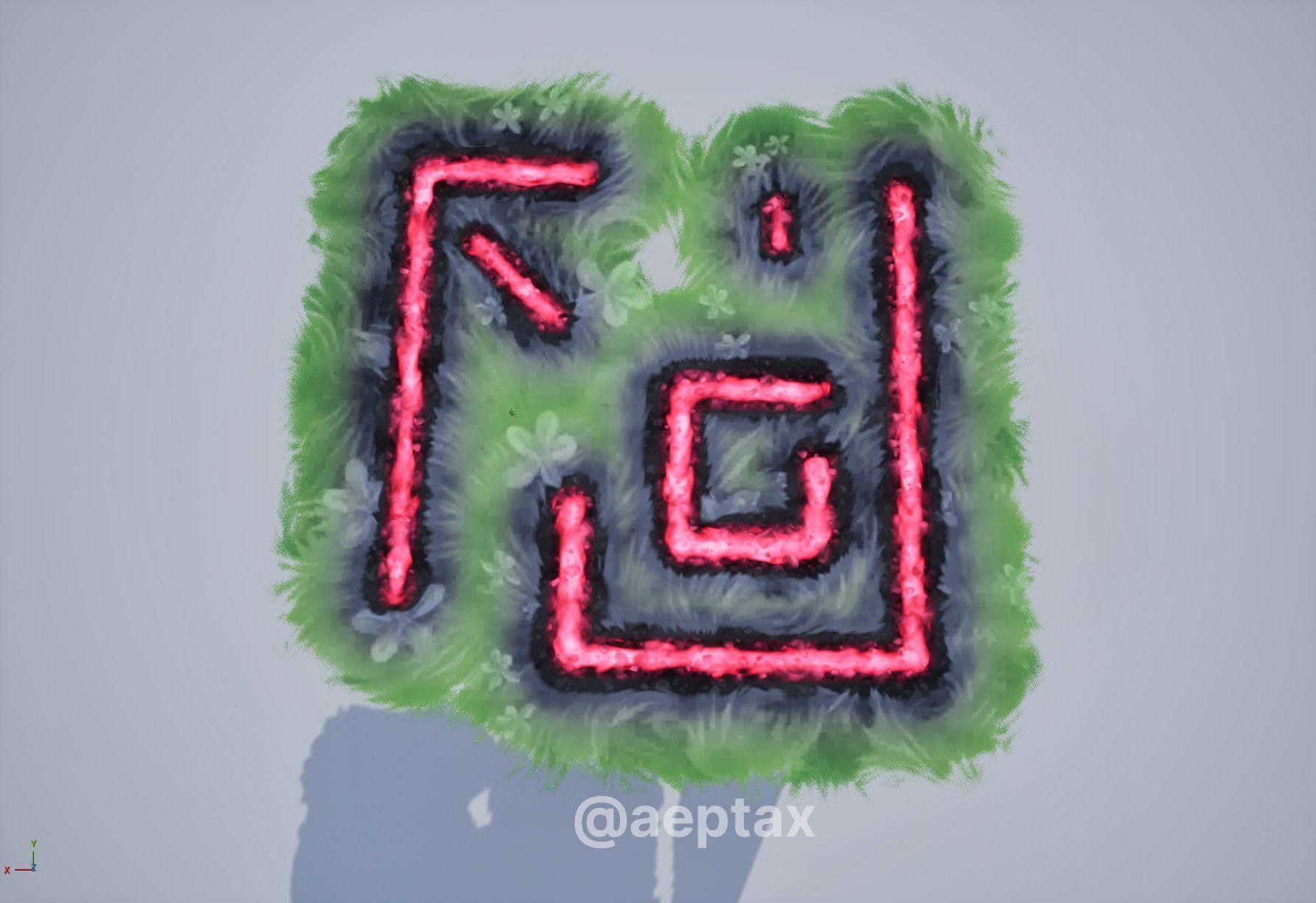 Новые руны от Красного Куба в Fortnite: что известно