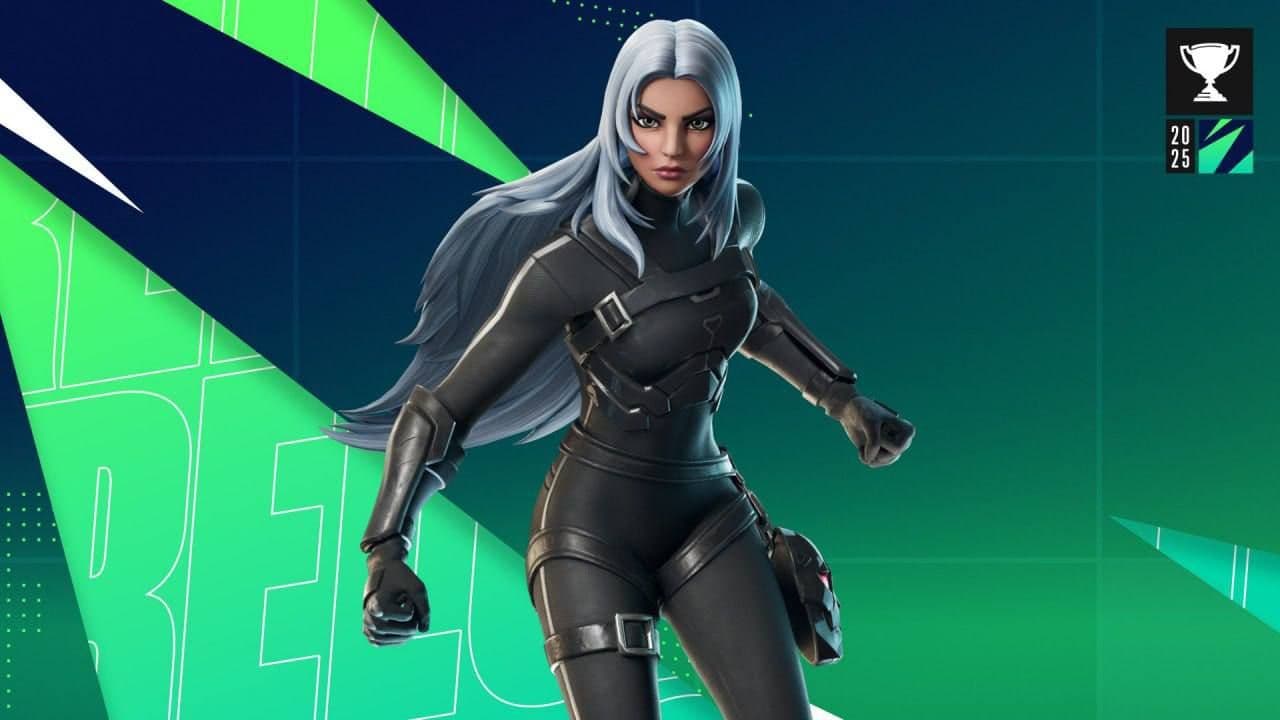 В Fortnite стартует турнир с раздачей эксклюзивного скина Элитной Стали