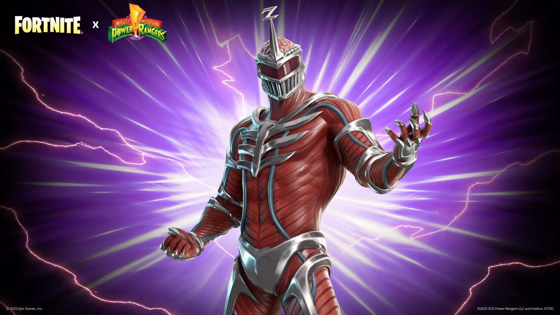 Новые цены на косметику Лорда Зедда в Fortnite