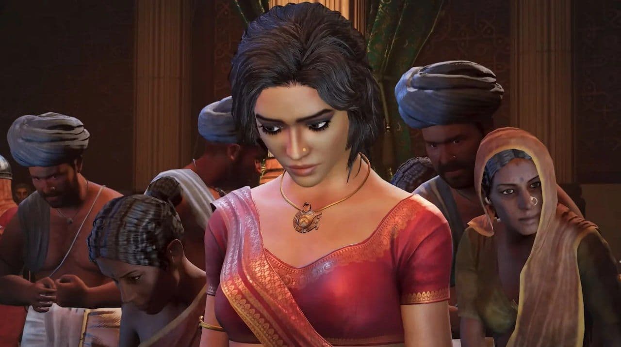 Ремейк Prince of Persia: The Lost Crown не появится на The Game Awards 2025, но релиз ожидается до марта 2026 года