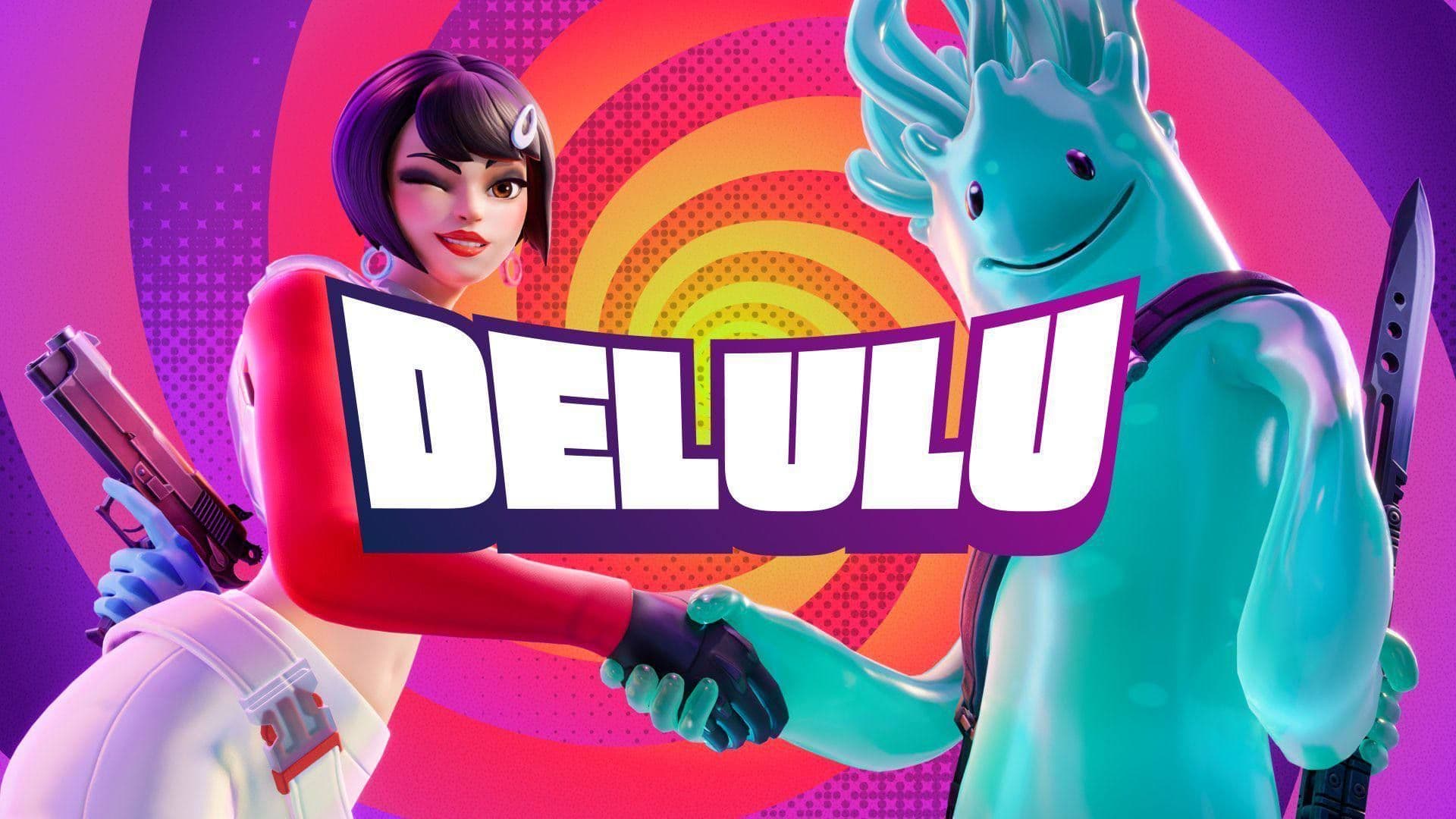 Возвращение режима «Delulu» в Fortnite: ожидания и детали