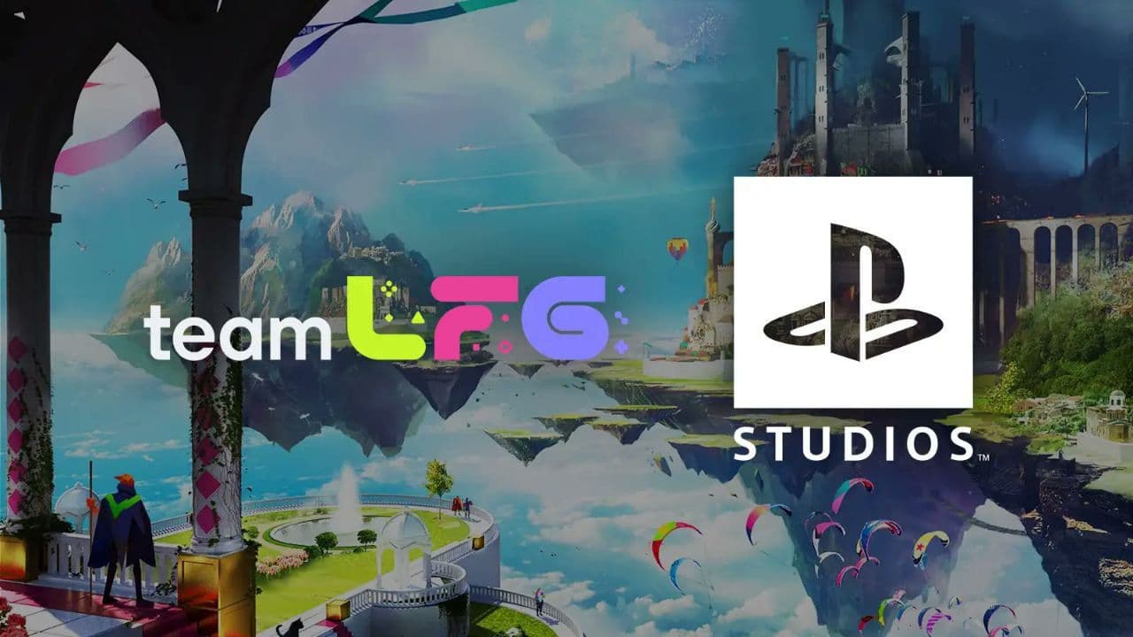 Новый проект от студии Sony teamLFG переходит на стадию альфа-тестирования