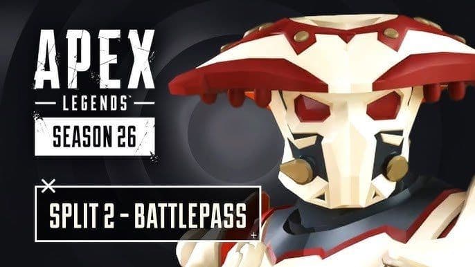 Новые скины и награды в Apex Legends: полный обзор вещей из боевого пропуска 26-го сезона