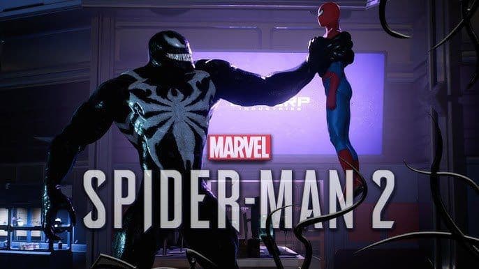 Insomniac Games раскрыла причины удаления сцен с Веномом в «Человеке-пауке 2»