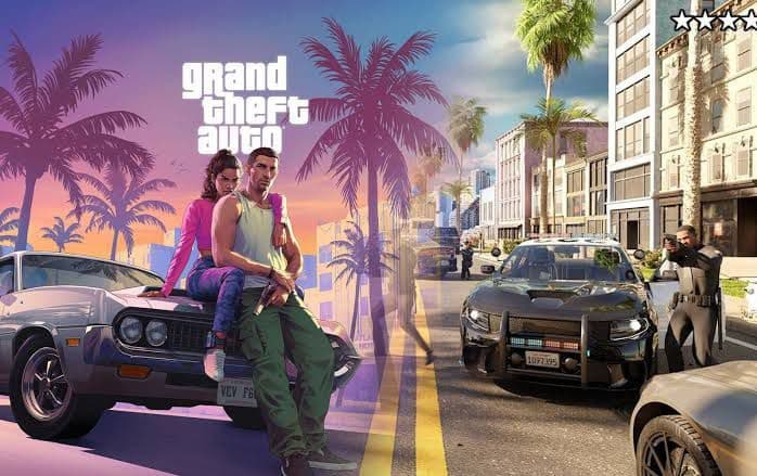 Новая система розыска в GTA 6: реализм на уровне RDR 2