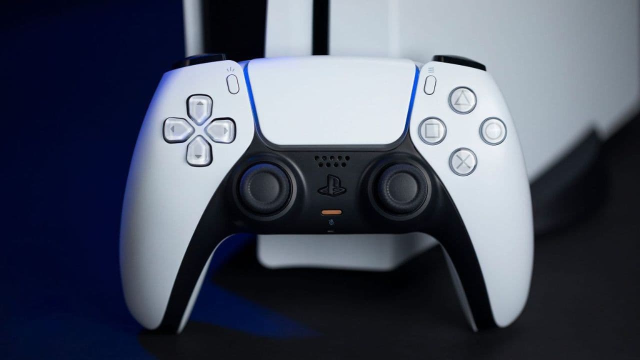 Новое обновление для PS5 и DualSense: режим энергосбережения и многозадачность контроллера