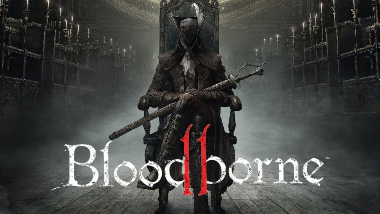 Bloodborne: Sony не планирует новых проектов, связанных с игрой — заявление инсайдера