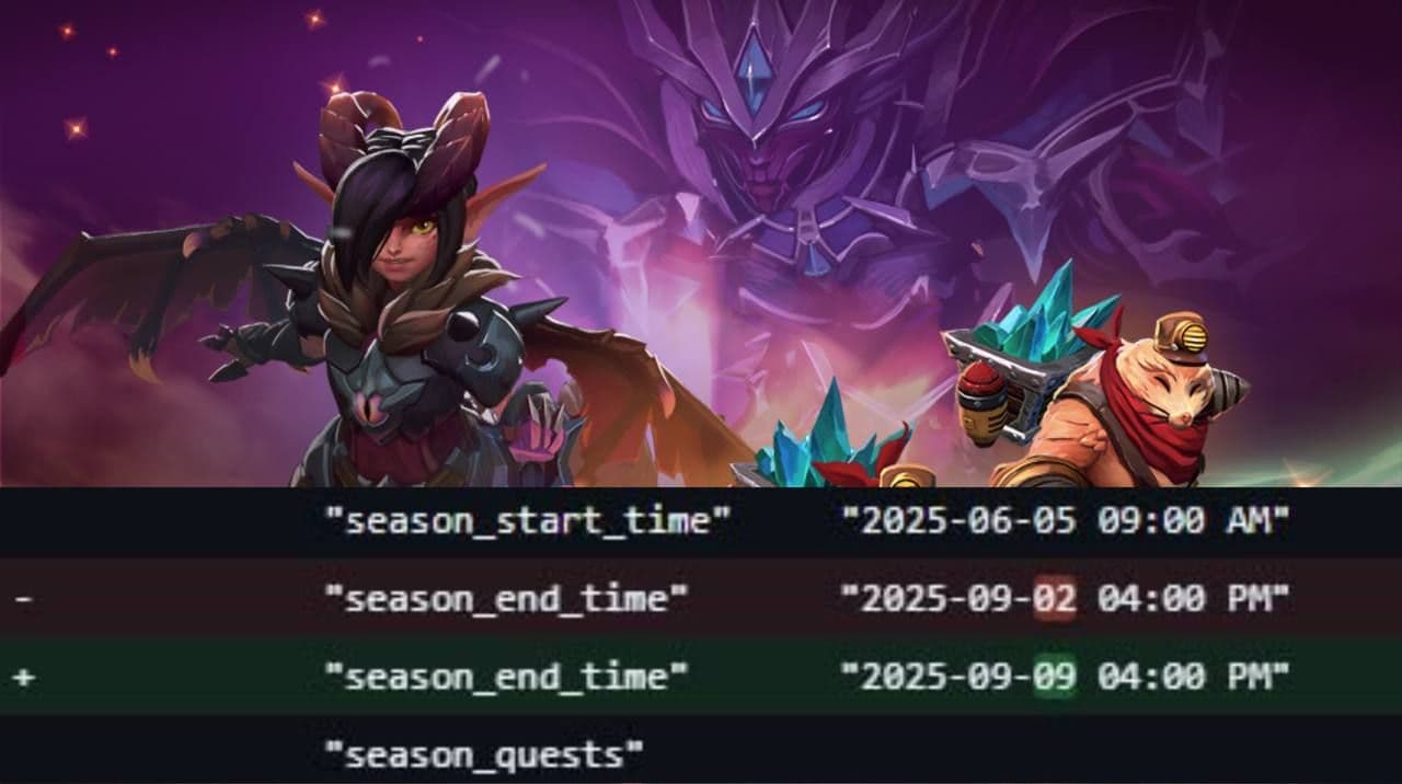 Обновление Dota 2: перенос конца сезона Dota Plus и ожидание новых возможностей