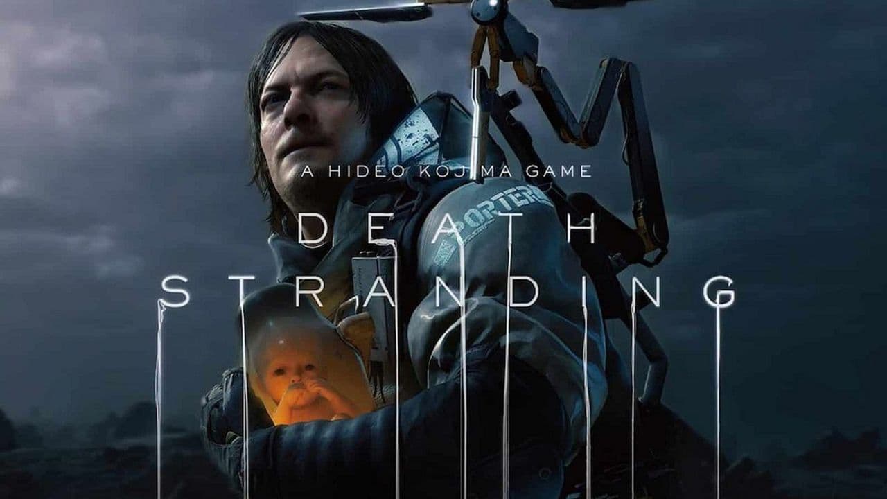 Экранизация Death Stranding от A24: новая история во вселенной игры