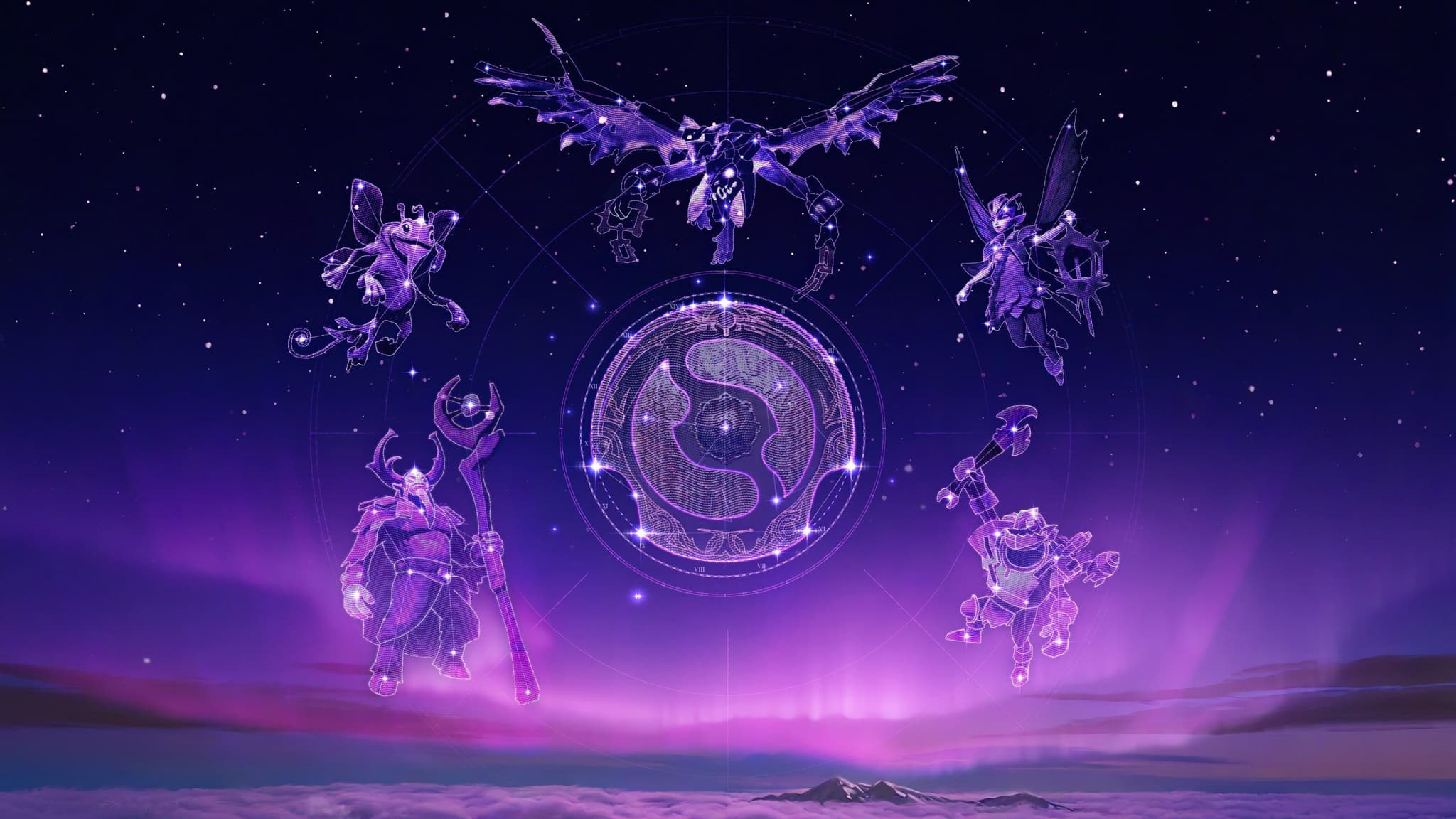 Valve раскрыли детали The International 2025 по Dota 2: формат, расписание и Secret Shop