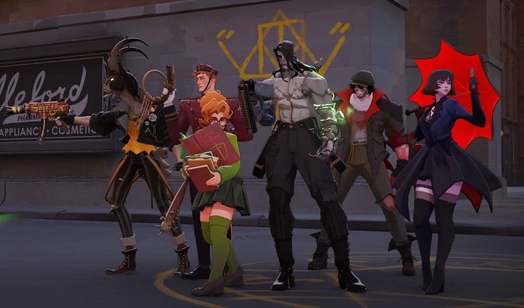Nix оценил геймплей Deadlock от Valve и поделился мыслями о будущем проекта