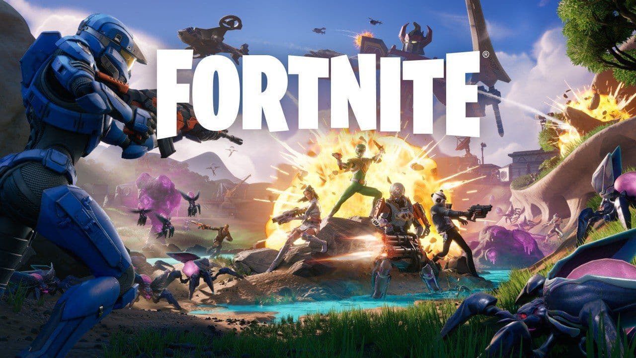 Fortnite готовится к обновлению v37.20: что нового ждать игрокам