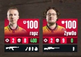 Новые обновления и события в Counter-Strike 2