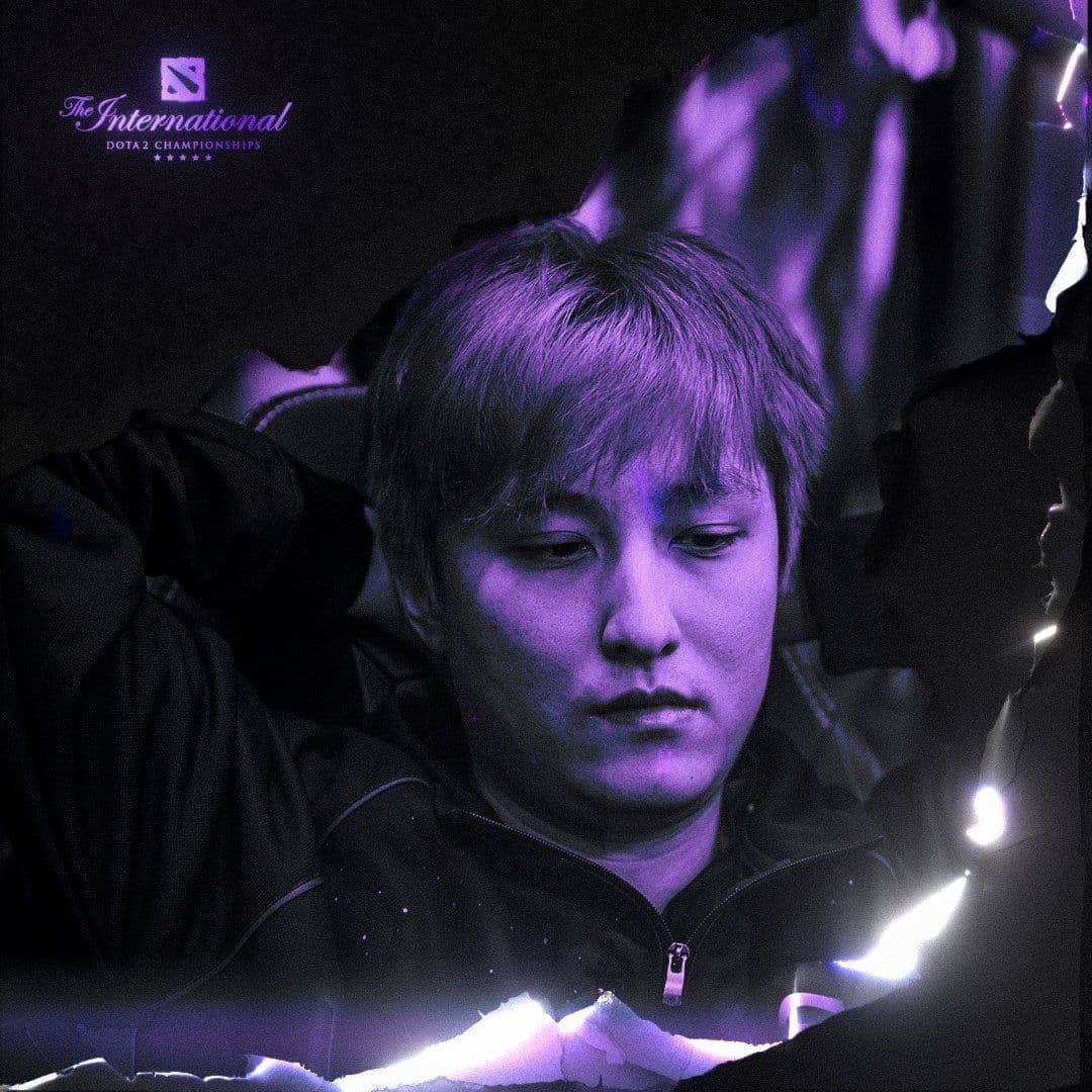 Ван «Ame» Чуньюй: легенда Dota 2 с непростой судьбой