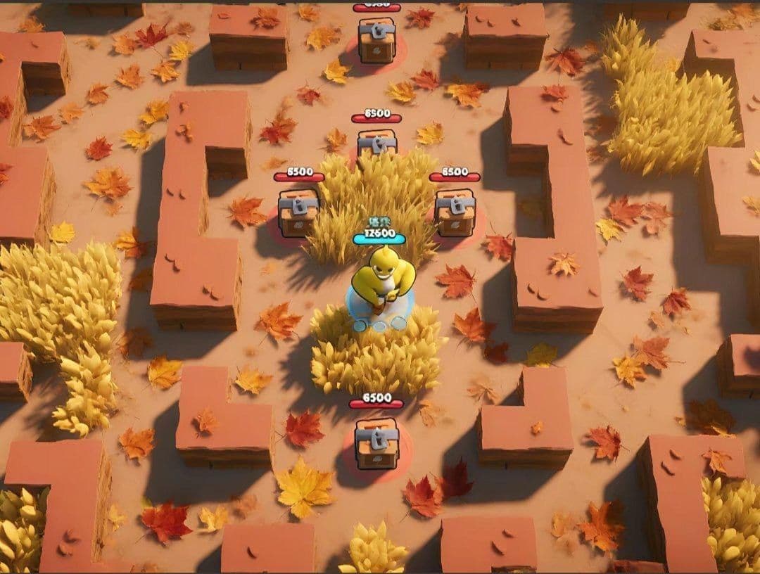 Глобальное обновление Brawl Stars: новые возможности и улучшения