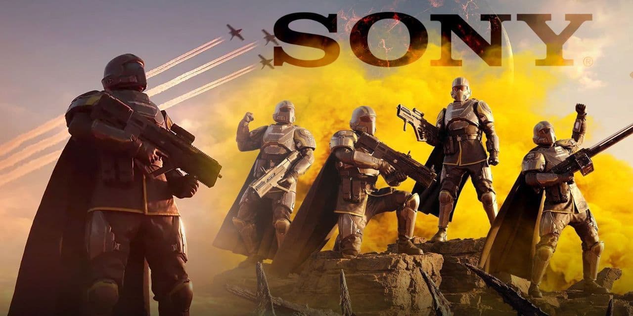 Создатели Helldivers 2 раскрыли детали будущей экранизации