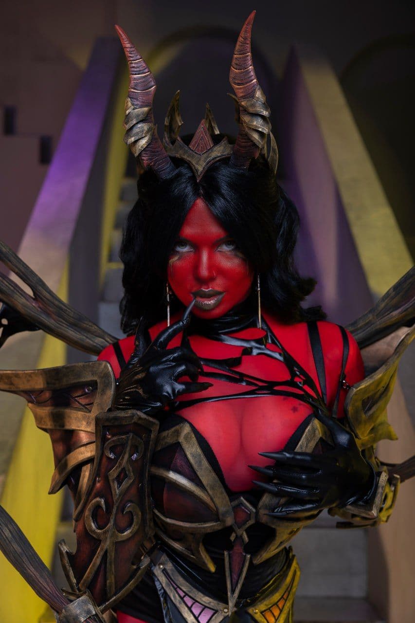 Конкурс косплеев Dota 2 от PARI: голосование и призы в честь The International 2014