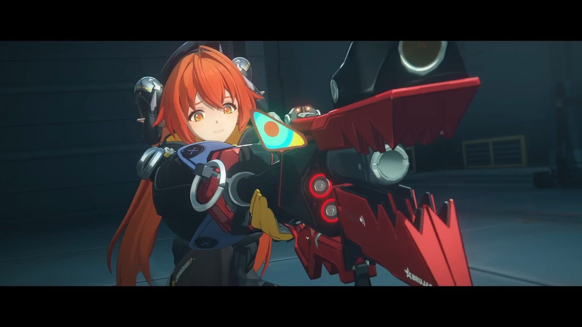 Zenless Zone Zero: Новые детали о грядущем экшен-РПГ от создателей Genshin Impact и Honkai Impact