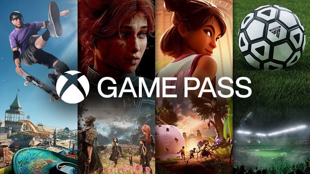 Рейтинг самых популярных игр в подписке Game Pass: сравнение предпочтений России и США
