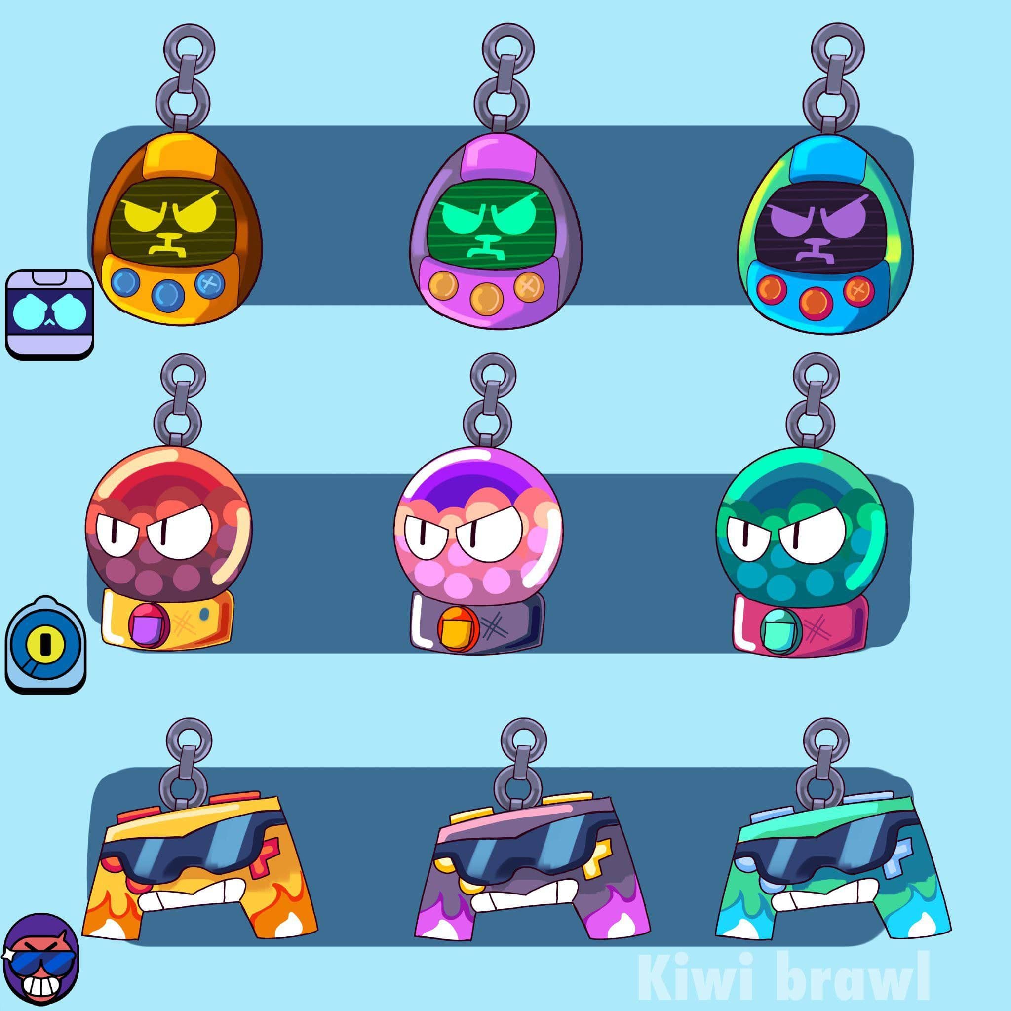 Фанаты Squad Busters уже предлагают идеи для баффов персонажей