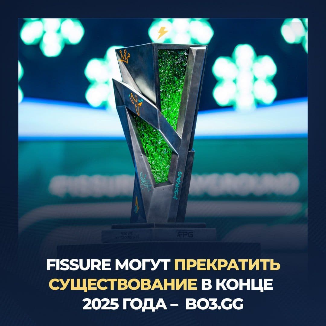 Финансовый кризис угрожает турнирам по Counter-Strike 2 в Сербии