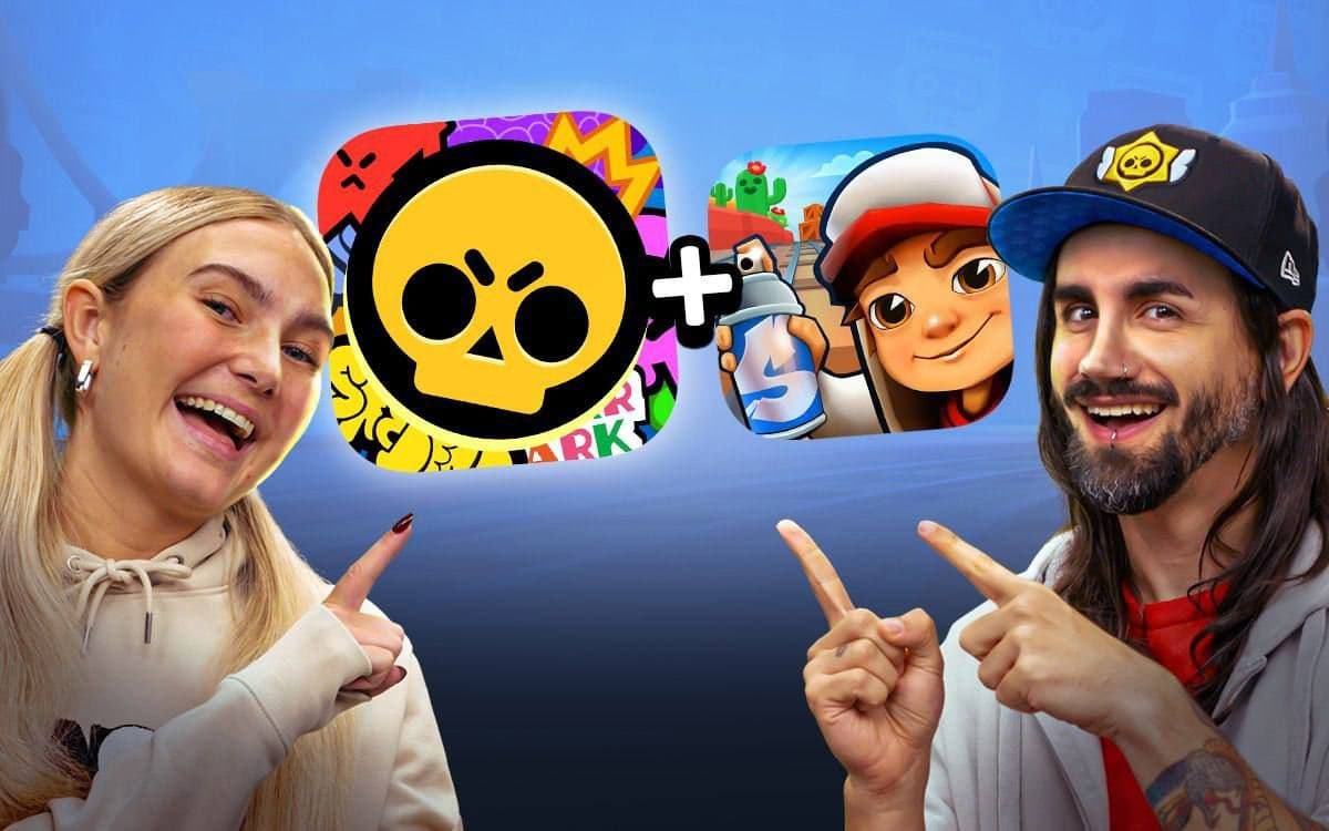 Новый персонаж в команде Brawl Stars: кто она?