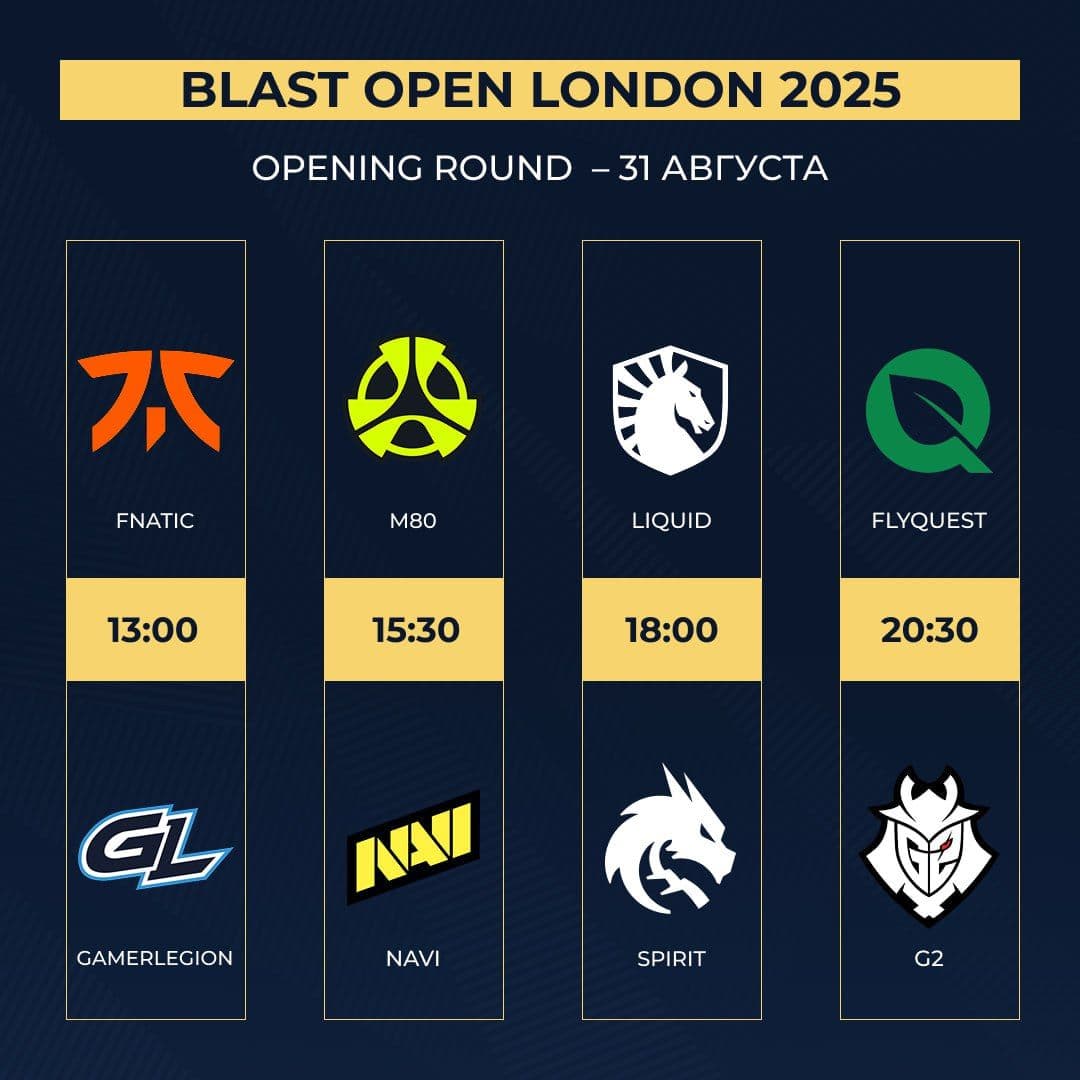 Старт летнего сезона 2025 в Counter-Strike 2: анонс захватывающих матчей
