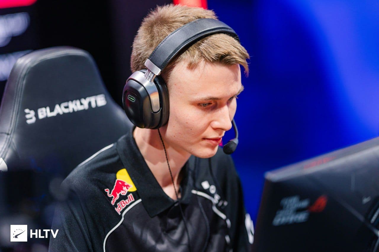 stavn покидает состав Astralis: завершение эры и новые горизонты