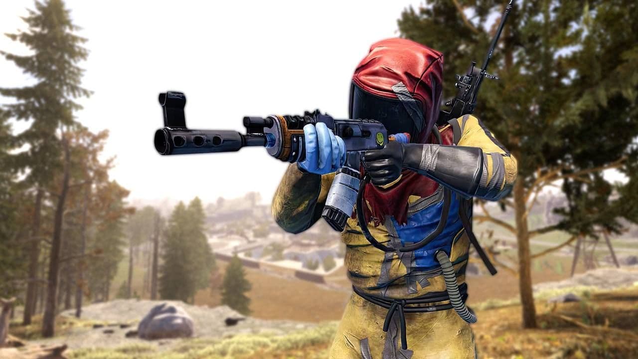 Rust готовится к крупному обновлению: что нового ждать игрокам?