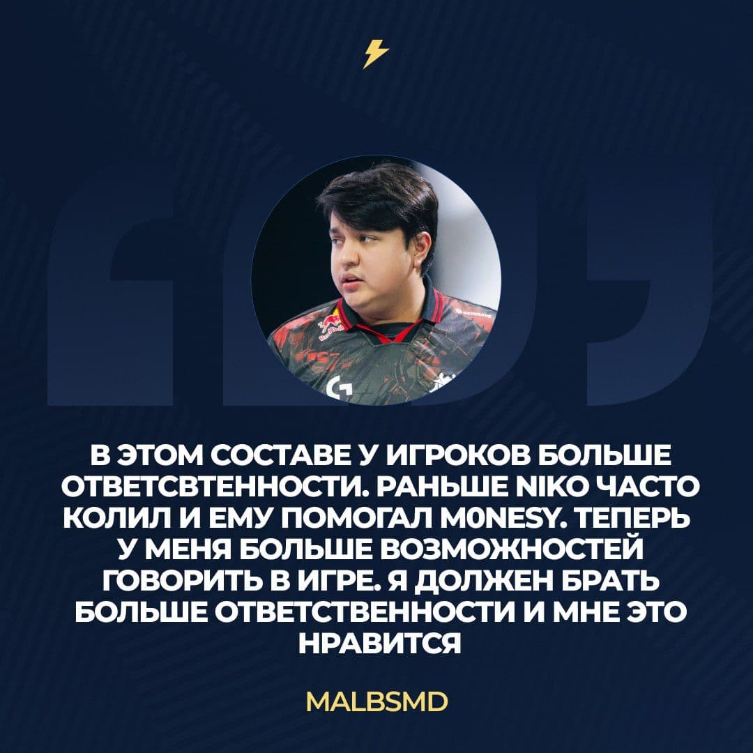 G2 Esports демонстрирует новую стратегию игры в Counter-Strike 2