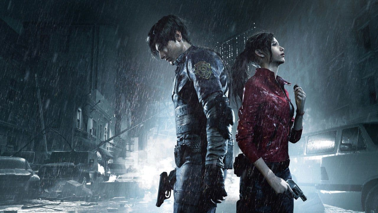 Новый фильм Resident Evil: смешение стилей RE2, RE3 и RE4