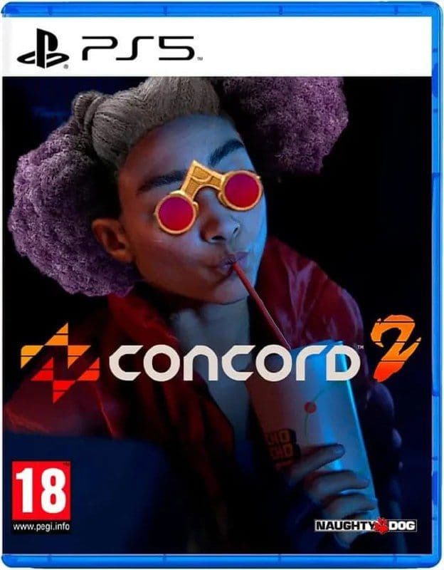 PlayStation ужесточает контроль качества: Concord 2 под угрозой