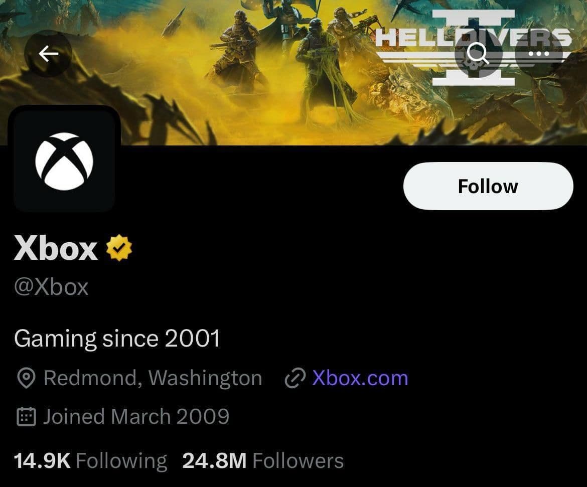 Xbox и PlayStation демонстрируют дружеское сотрудничество, обменявшись баннерами своих популярных пострелялок