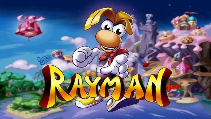 30 лет легендарному маскоту: история Rayman и его влияние на Ubisoft