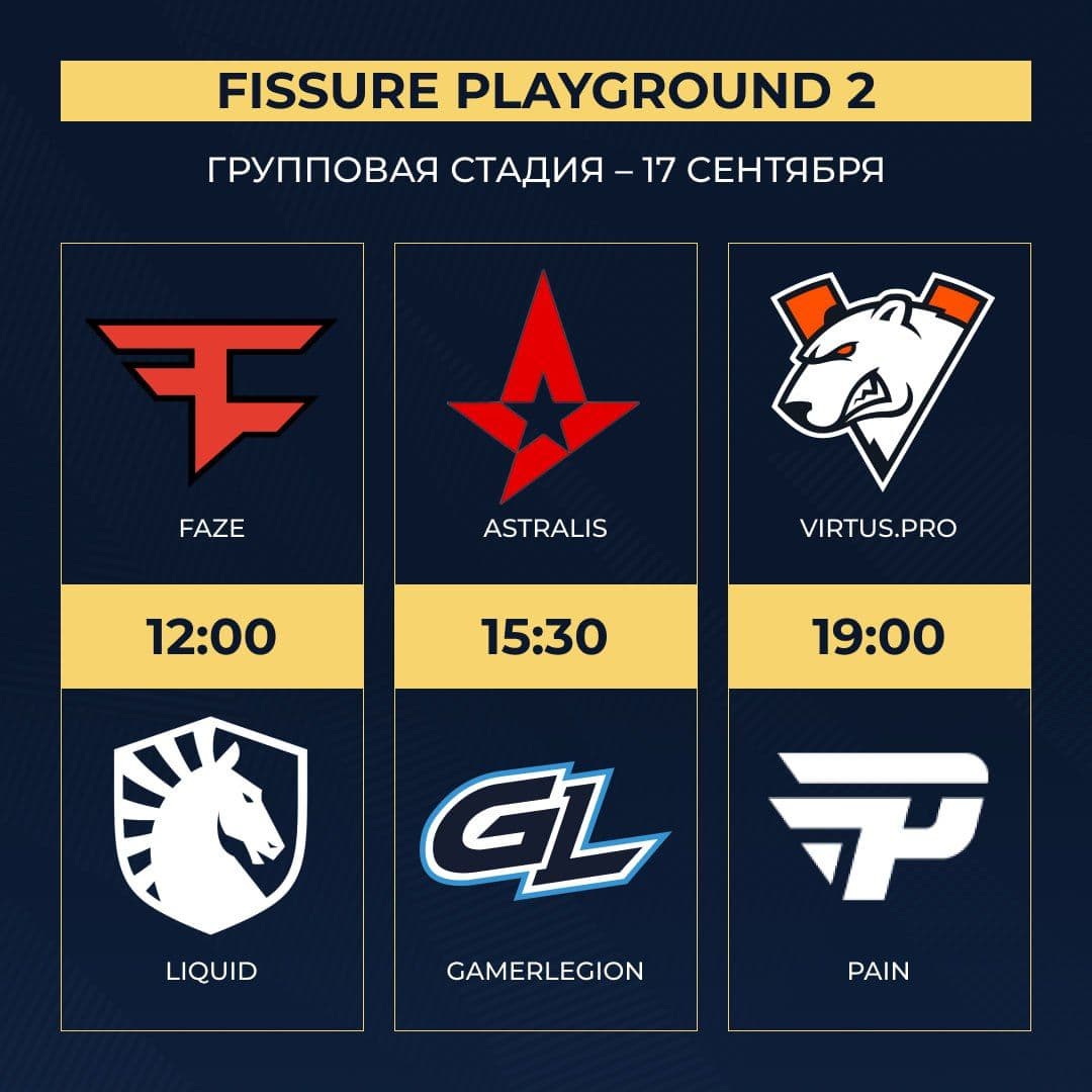 Решающие матчи на турнире в Сербии: судьбоносные игры для Liquid, Virtus.pro и HooXi