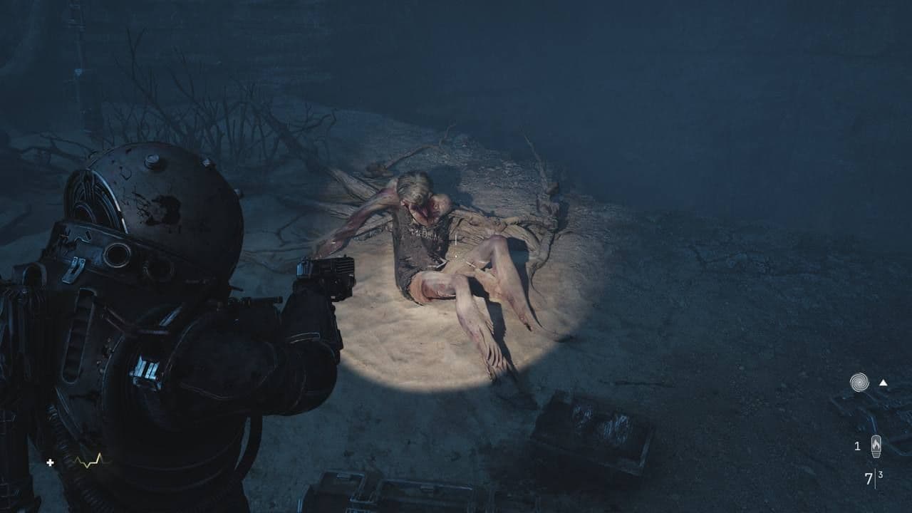 Cronos: The New Dawn удивляет игроками находками из Silent Hill 2 и The Medium
