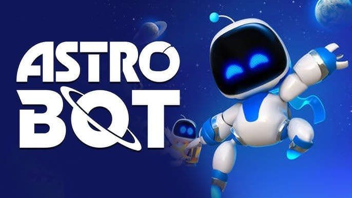 Astro Bot: Годовщина выхода культовой игры для PlayStation 5