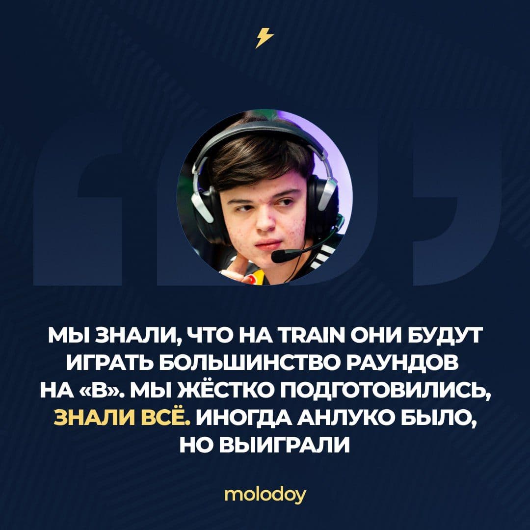 Falcons уступили в напряженном матче: анализ игры и впечатления от m0NESY