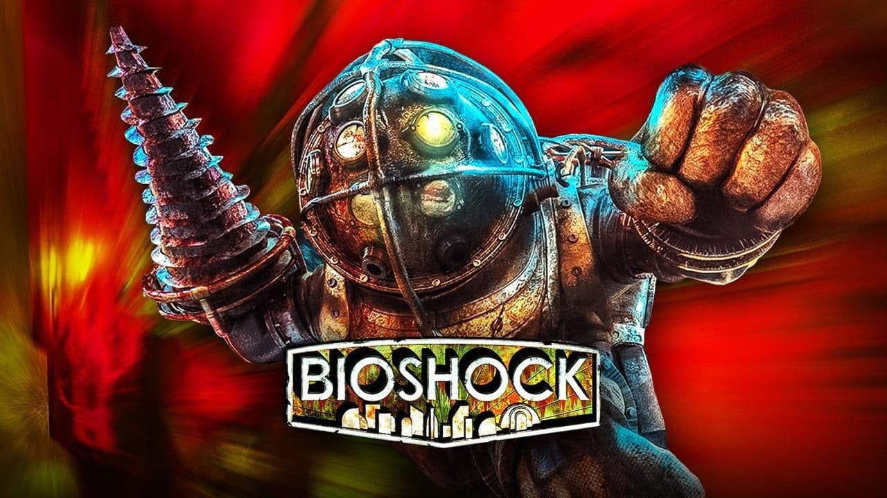 Экранизация BioShock будет основана на первой части игры, подтвердил продюсер Рой Ли