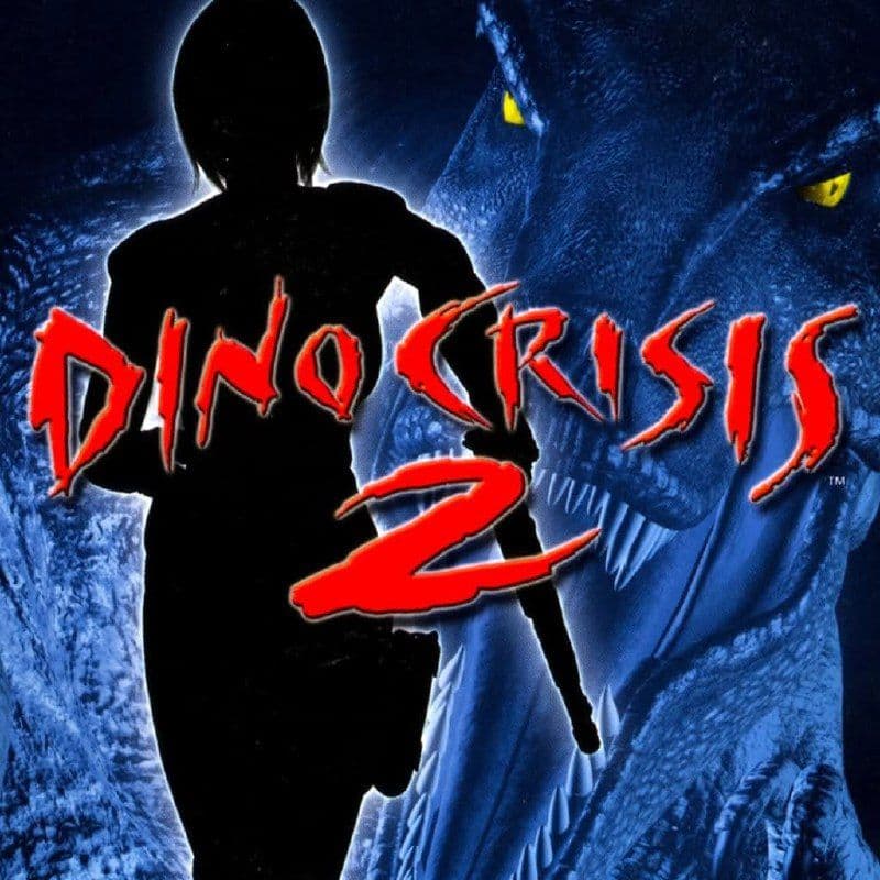 25 лет легендарной игре Dino Crisis 2: путешествие во времени с Capcom